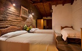 Hotel La Casa de Maty
